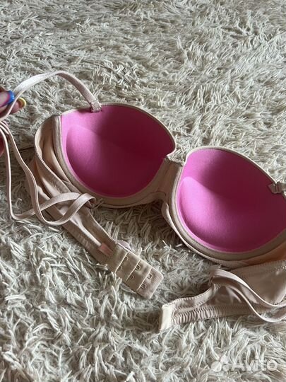 Лиф Victorias secret