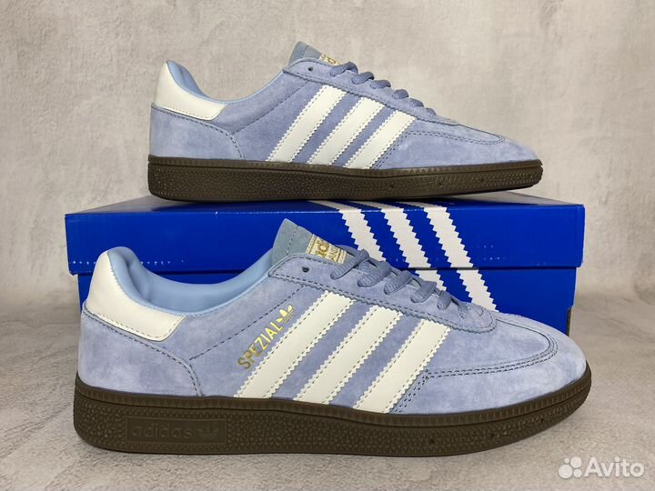 Кроссовки Adidas Handball Spezial