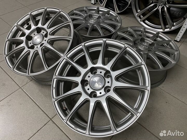 R17 5/100 из Японии (Выбор есть)