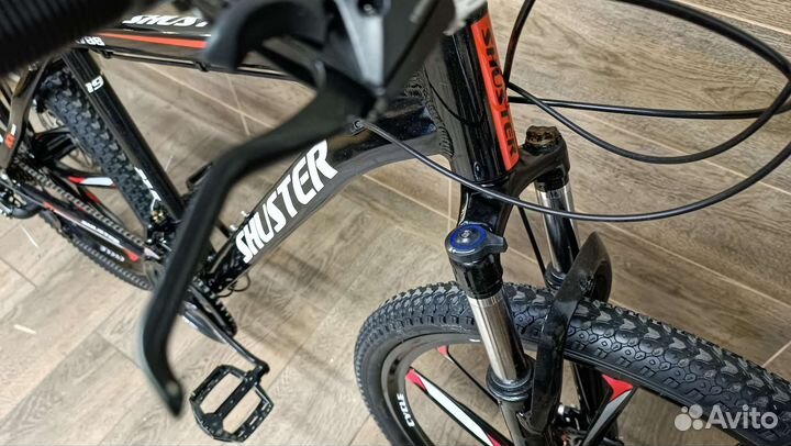 Велосипед Al 27,5-29