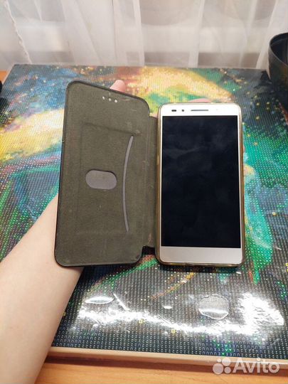 HONOR 7, 3/16 ГБ