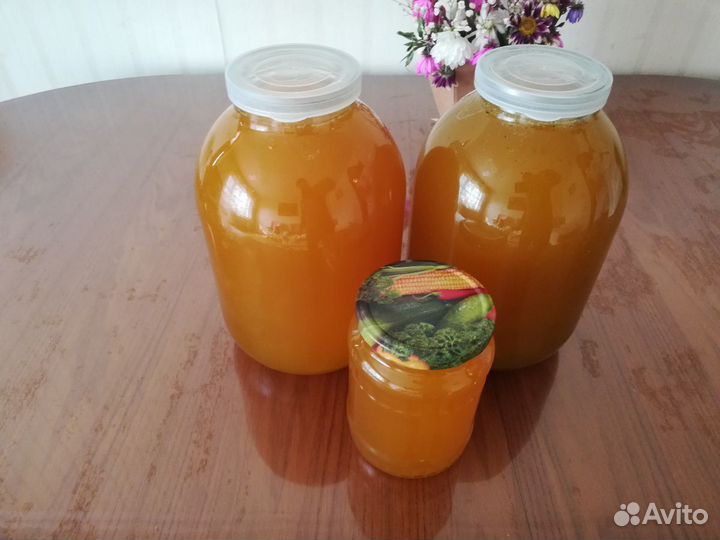 Мёд с доставкой