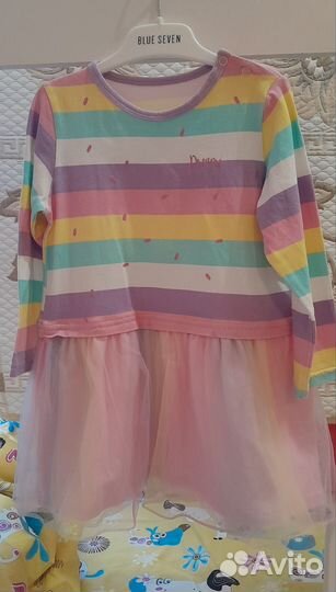 Платье Baby Go 92