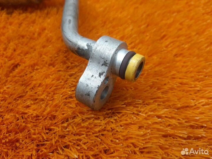 Трубка кондиционера Bmw 3-Series E90 N52B25A 2006