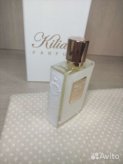 By Kilian Playing With The Devil Парфюм