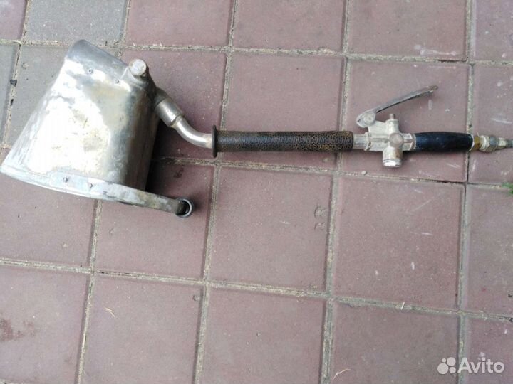 Ковш хопер