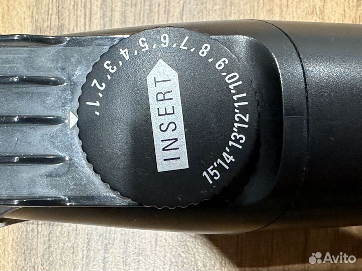 Триммер Rowenta