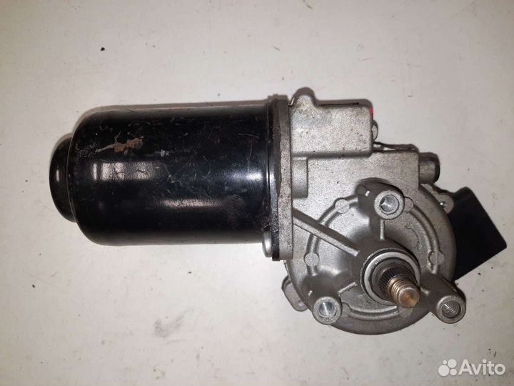 Моторчик стеклоочистителя Renault Megane 2