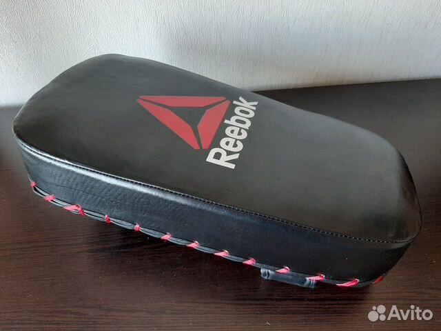 Reebok Thai Pads арт: BG9382 макивара