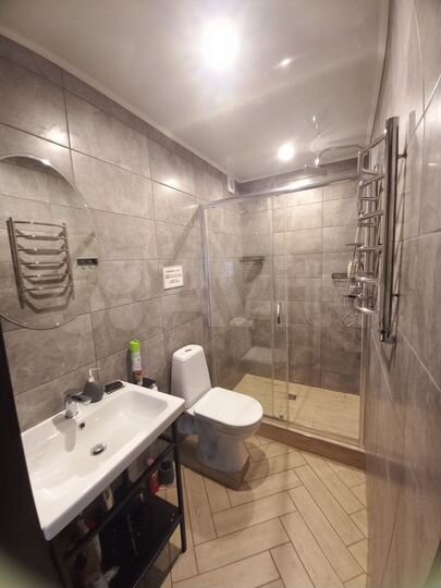 Коттедж 110 м² на участке 12 сот.