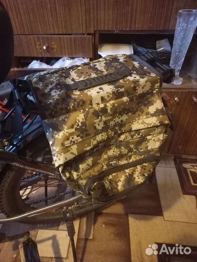 Электровелосипед