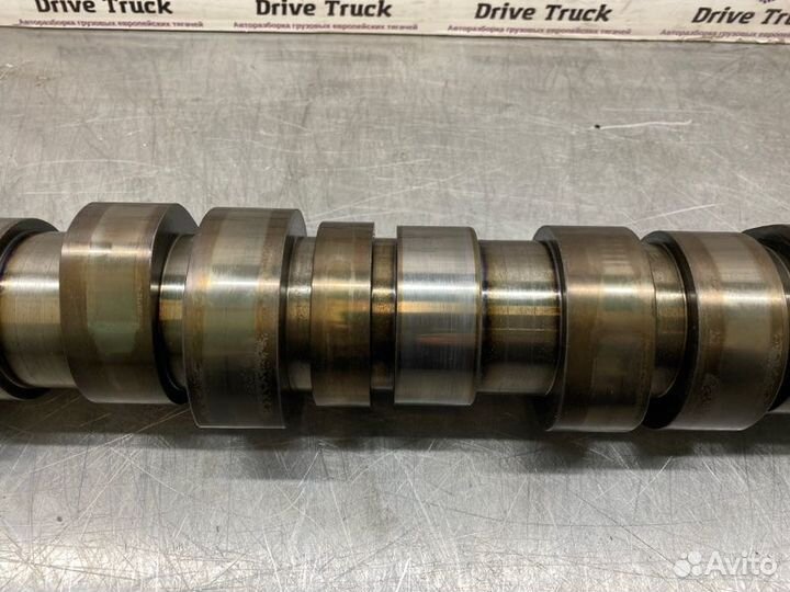 Распредвал 460 л.с Renault Magnum volvo DXI13