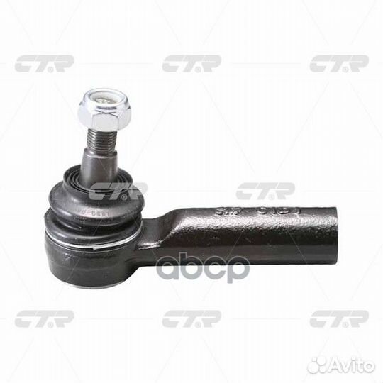 Наконечник рулевой тяги CE0461 CTR