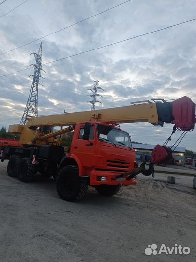 Галичанин КС-55713-5, 2005