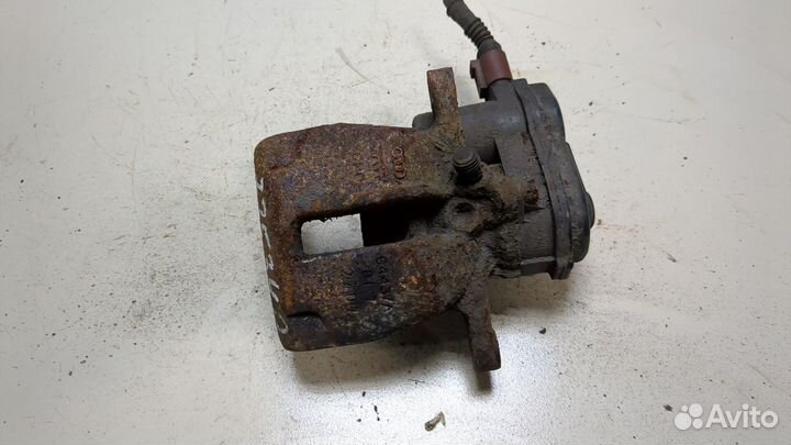 Суппорт Audi A4 (B8), 2008