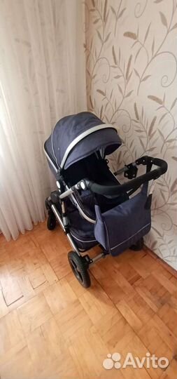 Коляска трансформер