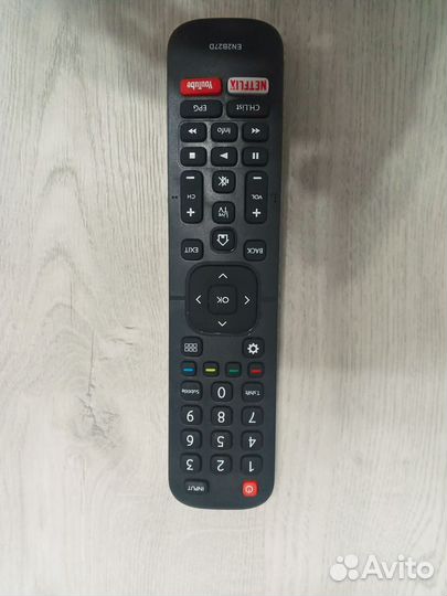 Телевизор 32 дюйма dexp. Б/У