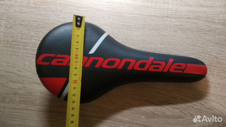 Седло Cannondale