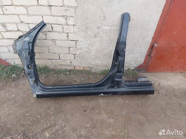 Боковина кузова LADA ваз Granta 2190 Калина