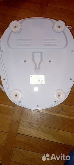 Массажная ванночка