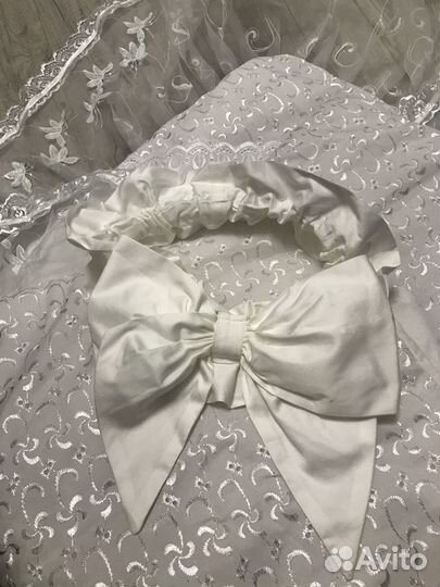 Комплект на выписку