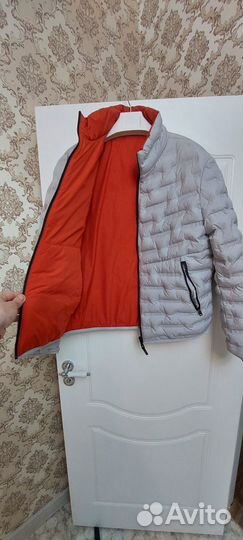 Элегантный пуховик Napapijri A-alvar 1 BLU marine