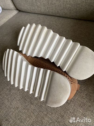 Кеды Replay оригинал