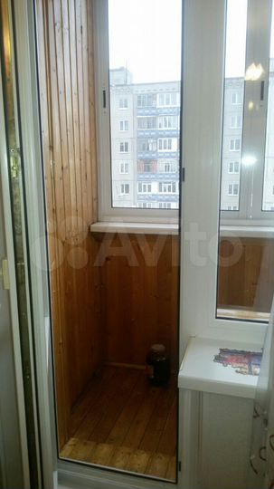 2-к. квартира, 52 м², 7/9 эт.