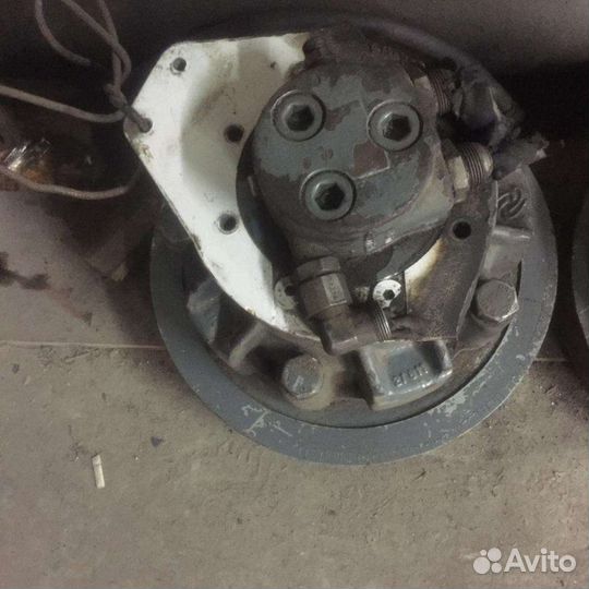 Продам Гидромотор Rotary Power SMA 0350 SMA 0480