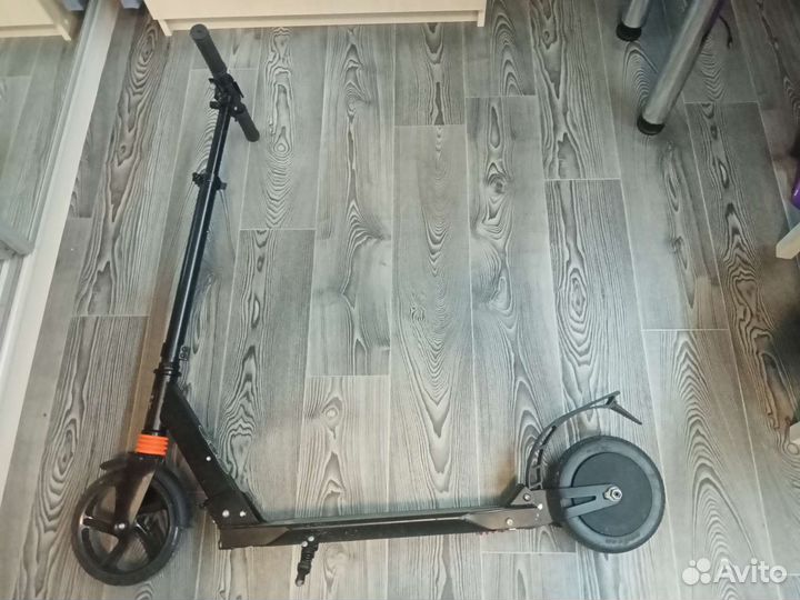 Электросамокат для детей