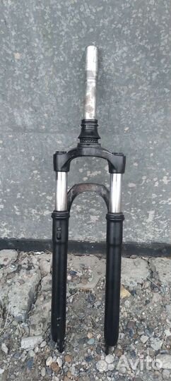 Вилка для велосипеда