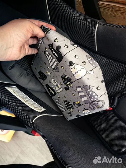 Автолюлька от 0