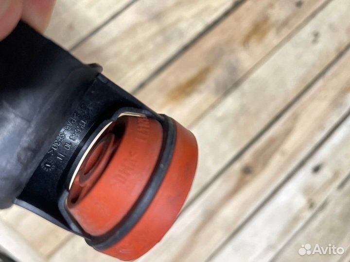 Кронштейны сопутствующие товары Bmw X5 G05 LCI