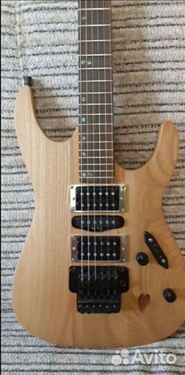 Гитара электро
