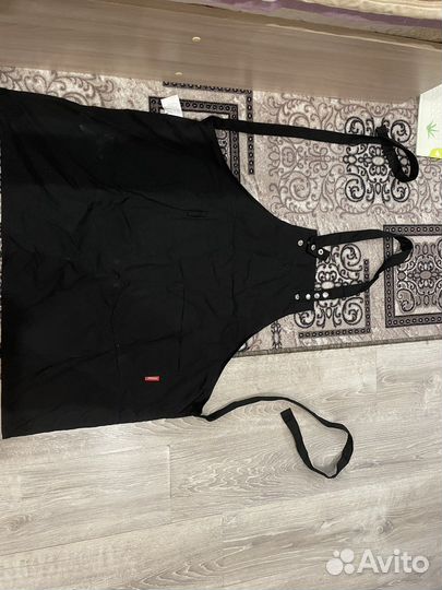 Поварская форма