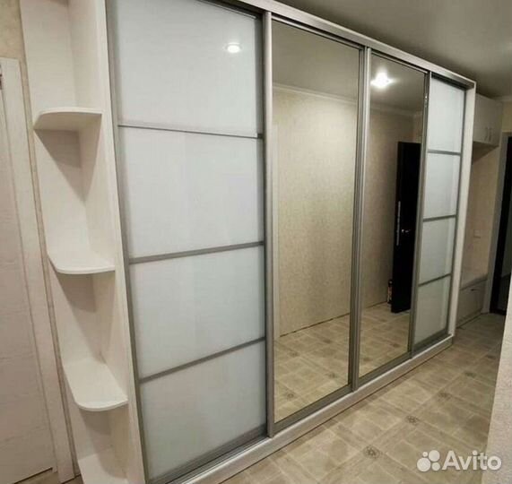 Шкаф Купе на заказ