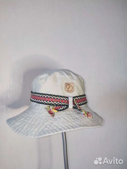 Панама fjallraven