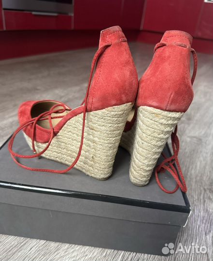 Туфли р.36