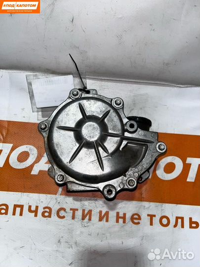 Водяная помпа BMW 3 E90 2009 11517515778