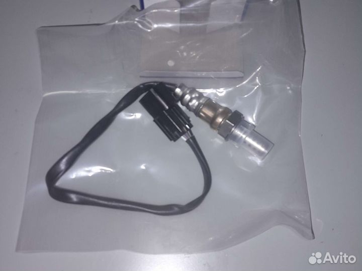 Датчик кислорода (лямбда-зонд) (квадратная фишка)