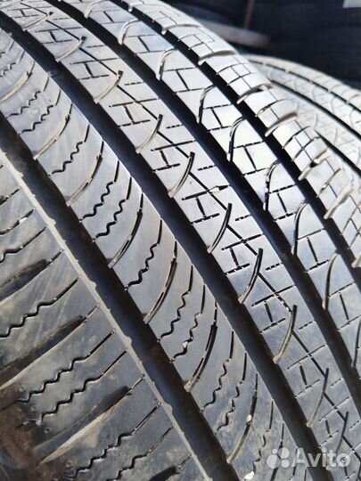 Pirelli Scorpion Zero All Season 255/55 R20