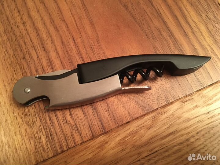 Штопор нарзанник Абрау-Дюрсо