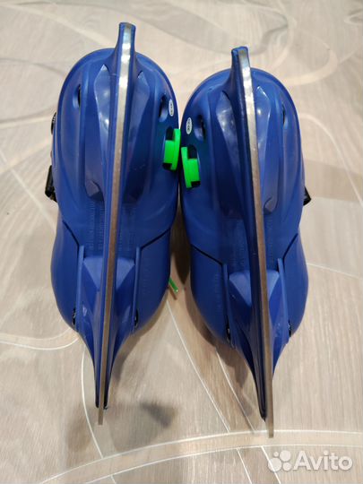 Nordway Jumper - регулируемые коньки