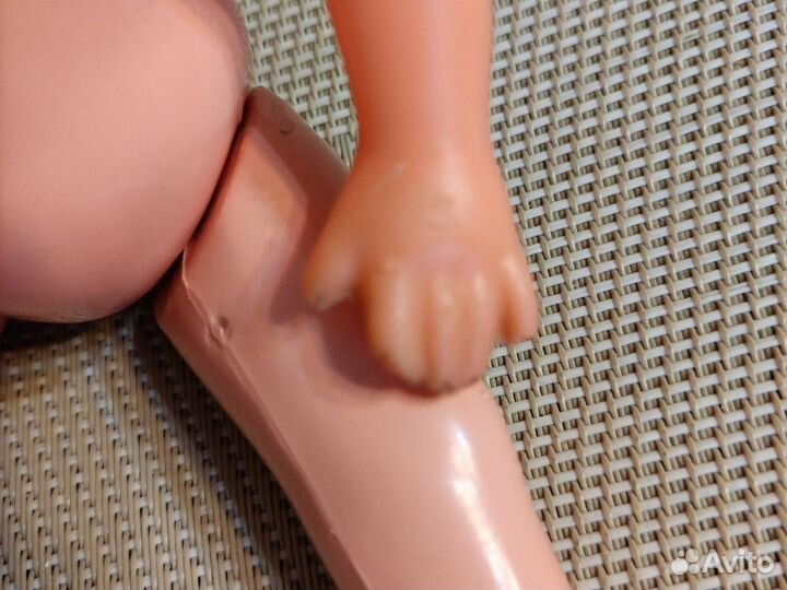 Кукла СССР, ГДР