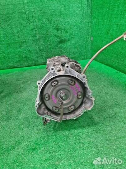 АКПП mitsubishi pajero V65W 2004 6G74 V4A517ACB1 4