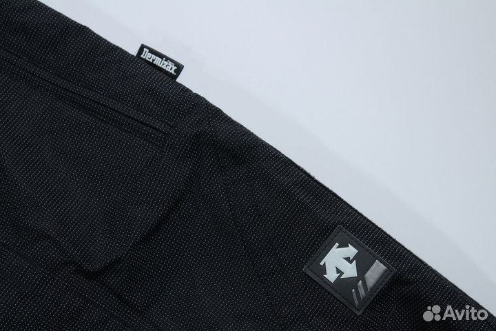 Descente Dermizax Горнолыжные Брюки М