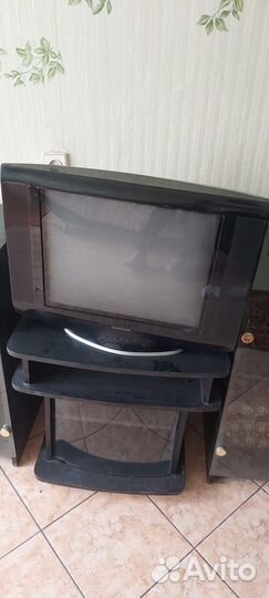 Телевизор