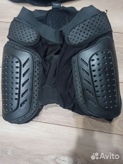 Хоккейная форма детская бу