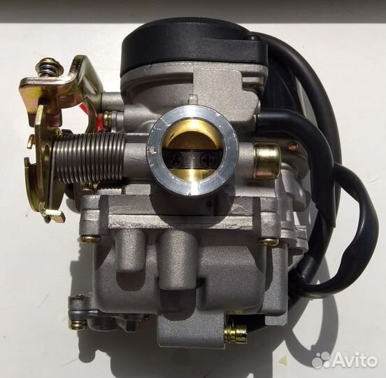 Карбюратор GY6 PD18J для 139QMB