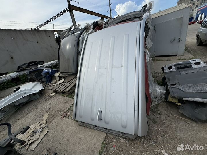 Крыша hyundai tucson 3 TL